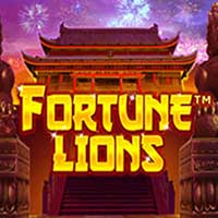 Fortune Lions